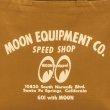 画像6: MOON Equipment Co. Speed Shop トートバッグ (6)