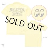画像: 【30%OFF】MOON Automotive ポロシャツ