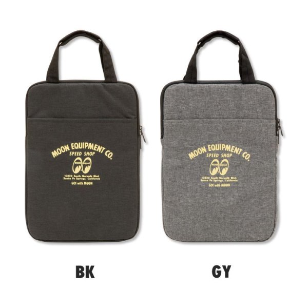 GRAPE パソコンバッグ GRAPE】LAPTOP BAG GREY × PINK | MINERAL