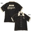 画像7: MOON Equipped ボーリング シャツ (7)