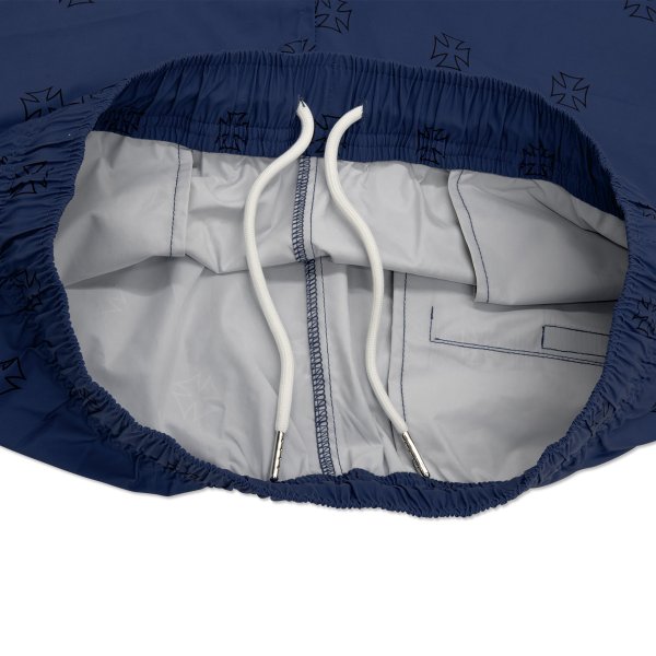 画像9: MOON Equipped Iron Cross ショート パンツ (9)