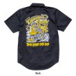 画像2: MCCS Tiger Chopper シャツ (2)