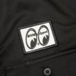 画像6: MOON Equipped Eyeshape ショートスリーブ ワークシャツ (6)