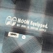 画像9: MOON Equipped Lightweight ロングスリーブ シャツ (9)