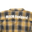 画像10: MOON Equipped Lightweight ロングスリーブ シャツ (10)