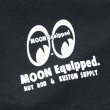 画像6: MOON Equipped ナイロン ショート パンツ (6)
