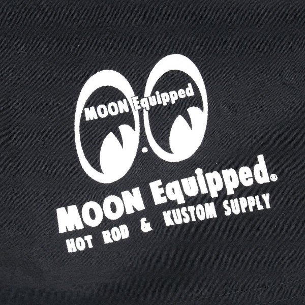 画像6: MOON Equipped ナイロン ショート パンツ (6)