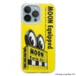 画像3: MOON Equip. Co. Sign iPhone 13 mini ハードケース (3)