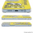 画像4: MOON Equip. Co. Sign iPhone 13 Pro ハードケース (4)