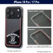 画像1: MOON Equipment Co. Speed Shop iPhone 18 Pro / 17 Pro ハードケース クリア (1)