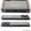 画像2: MOON Equipment Co. Speed Shop iPhone 18 Pro / 17 Pro ハードケース クリア (2)