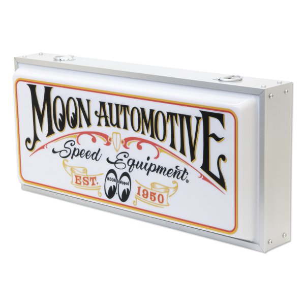 画像3: MOON Automotive LED サイン ライト (3)