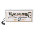 画像2: MOON Automotive LED サイン ライト (2)