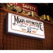 画像1: MOON Automotive LED サイン ライト (1)