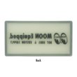 画像3: MOON Equipped ラバー トレイ (3)