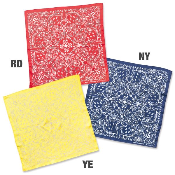 画像1: MOON Equipped スカーフ (1)