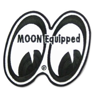 MOON Equipped パッチ