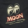 画像7: MOON Equipment Company プルオーバー フーディー (7)