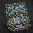 画像7: MOON Machine スウェットシャツ (7)