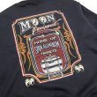 画像5:  MOON Equipped Deuce Grille スウェットシャツ (5)