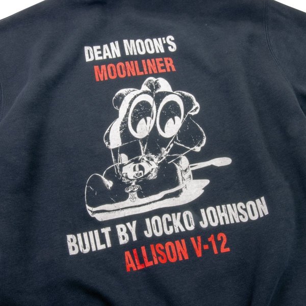 画像6: MOONLINER スウェットシャツ (6)