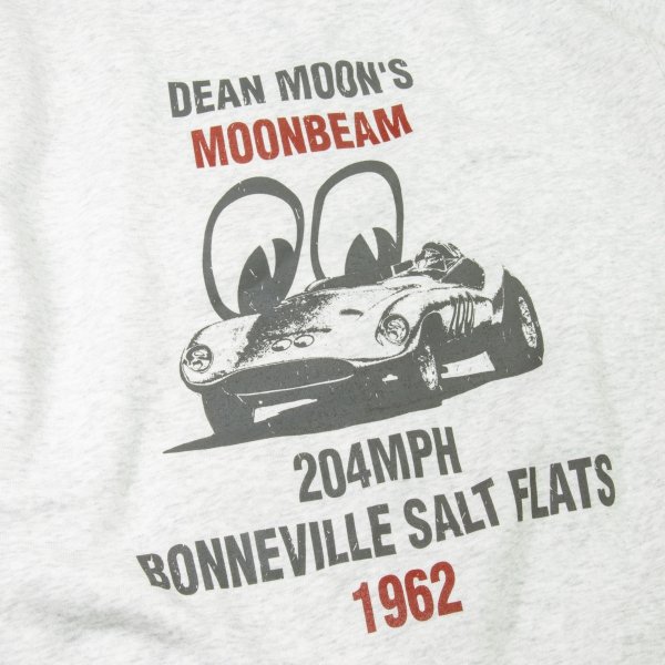 画像6: MOONBEAM ジップ フーディー (6)