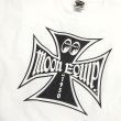 画像6: MOON Equipped Iron Cross Tシャツ (6)