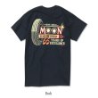 画像5: MOON Equipped 66years Tシャツ (5)