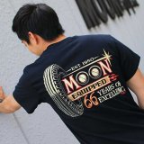 画像: MOON Equipped 66years Tシャツ