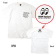 画像5: MOON Equipped ファブリック ポケット Tシャツ (5)
