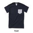 画像6: MOON Equipped ファブリック ポケット Tシャツ (6)