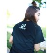 画像4: MOON Equipped ファブリック ポケット Tシャツ (4)