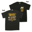 画像3: MOON Custom Cycle Shop Tシャツ (3)