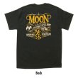 画像5: MOON Custom Cycle Shop Tシャツ (5)