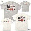 画像5: MOON Equipment Red Roadster Tシャツ (5)