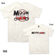 画像6: MOON Equipment Red Roadster Tシャツ (6)