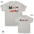 画像7: MOON Equipment Red Roadster Tシャツ (7)