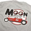 画像9: MOON Equipment Red Roadster Tシャツ (9)