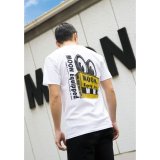 MOON Equip. Co. Sign Tシャツ