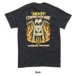 画像4: MCCS ヘッドライト Tシャツ (4)