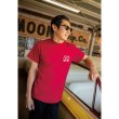 画像2: MOON Automotive Tシャツ (2)