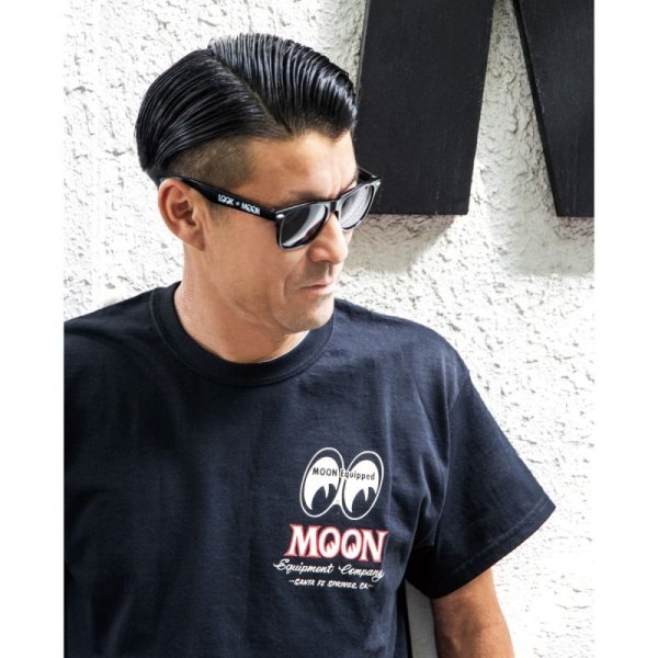 画像2: MOON Equipment Company Tシャツ (2)