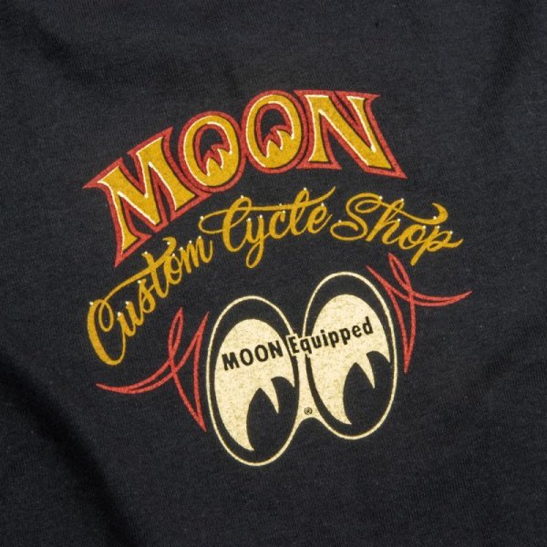 画像7: MCCS ピストン クロス Tシャツ (7)