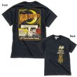 画像3: MOON Automotive ガレージ Tシャツ (3)