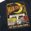 画像6: MOON Automotive ガレージ Tシャツ (6)