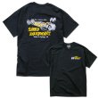 画像3: MOON Speed Equipment Tシャツ (3)