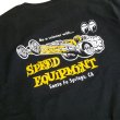 画像6: MOON Speed Equipment Tシャツ (6)