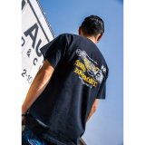 画像: MOON Speed Equipment Tシャツ