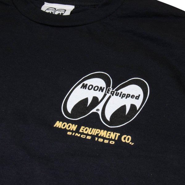 画像7: 75th MOON Equipment Co. Tシャツ (7)