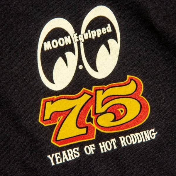 画像7: 75 Years of Hot Rodding Tシャツ (7)